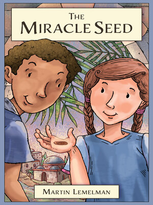 cover image of The Miracle Seed